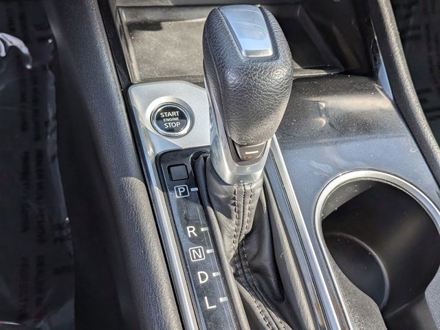 Used 2024 Nissan Altima 2.5 SV FWD image 20