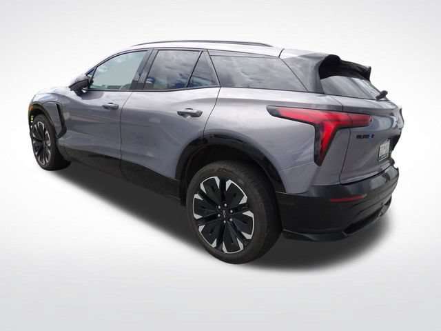 Used 2024 Chevrolet Blazer EV RS AWD/4WD image 14