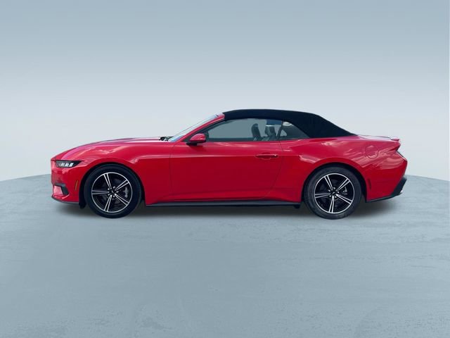 Certified 2024 Ford Mustang Premium RWD image 8