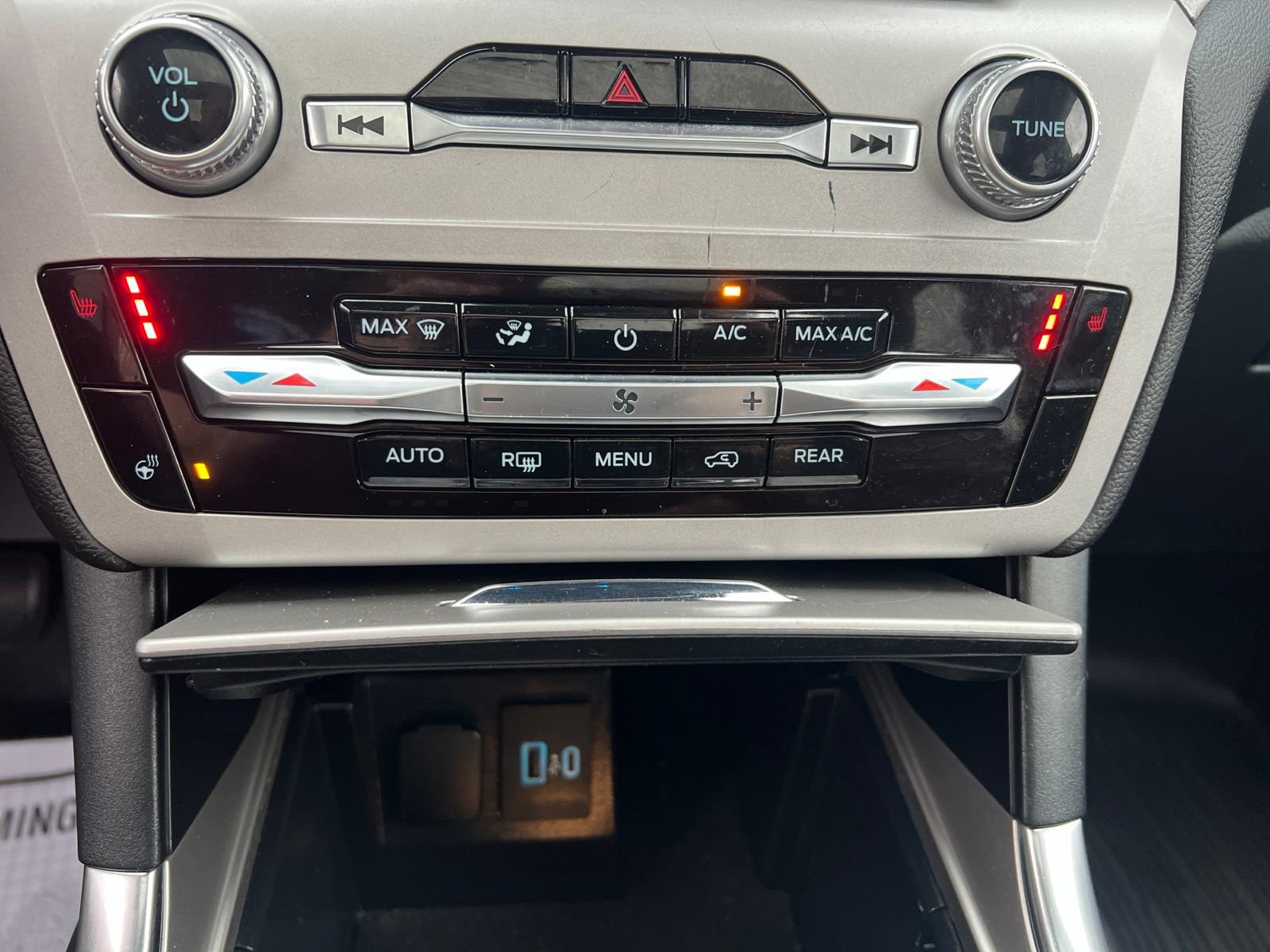 Certified 2023 Ford Explorer Timberline w/ Timberline Technology Package AWD/4WD image 26