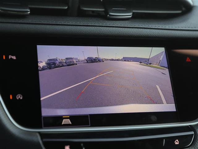 Used 2023 Cadillac XT5 Premium Luxury AWD/4WD image 34