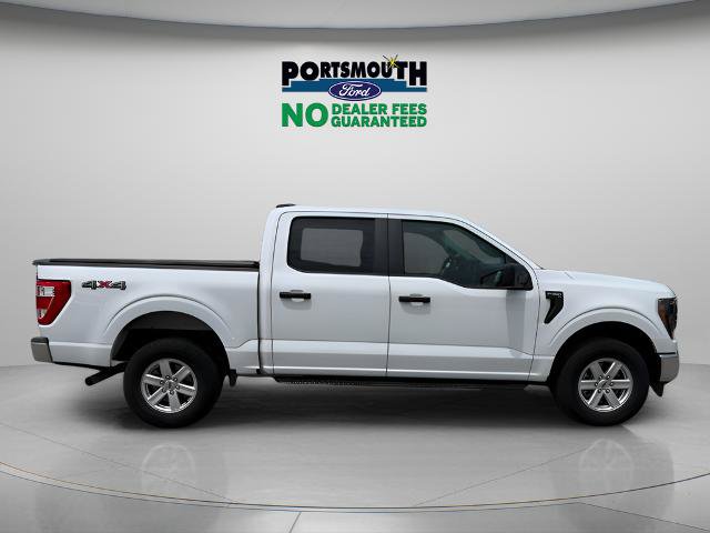 Certified 2023 Ford F150 XL w/ XL Chrome Appearance Package AWD/4WD image 6