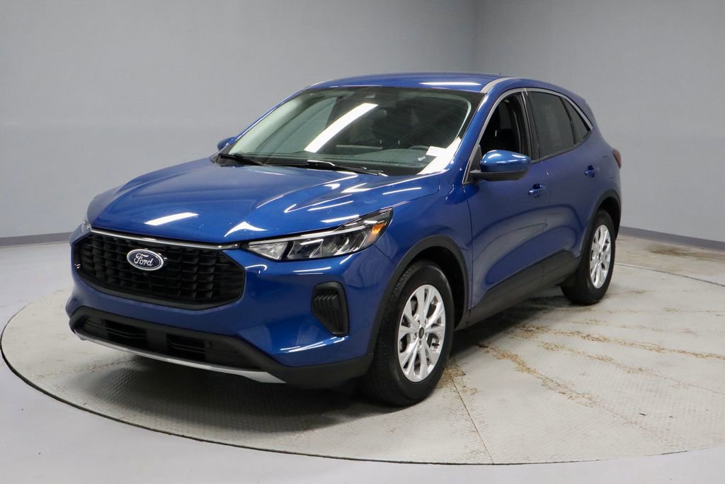 Certified 2023 Ford Escape Active w/ Tech Pack #2 FWD image 9