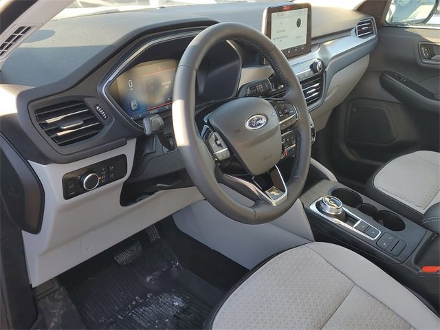 Certified 2023 Ford Escape Active image 12
