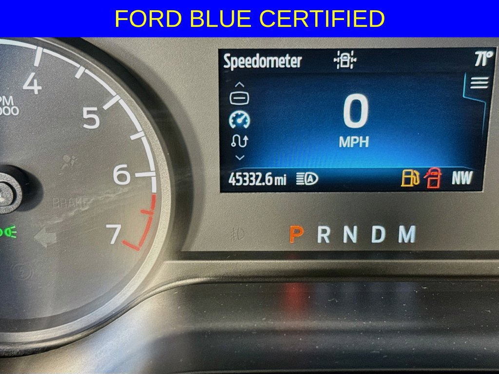 Certified 2023 Ford F150 XLT AWD/4WD image 15