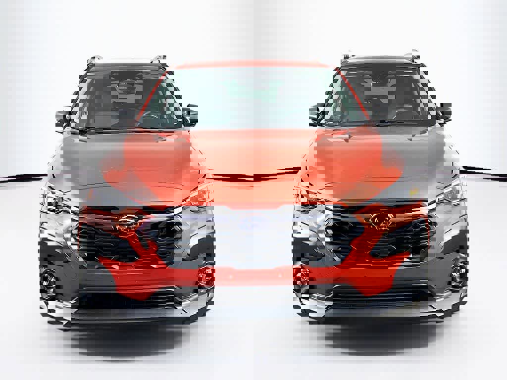 Used 2024 Subaru Crosstrek 2.0i Premium w/ Crosstrek Mirror Package image 8