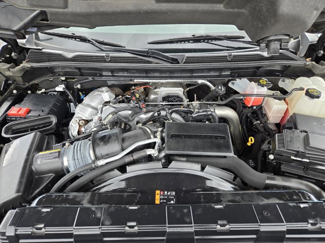 Used 2024 GMC Sierra 2500 Denali AWD/4WD image 26