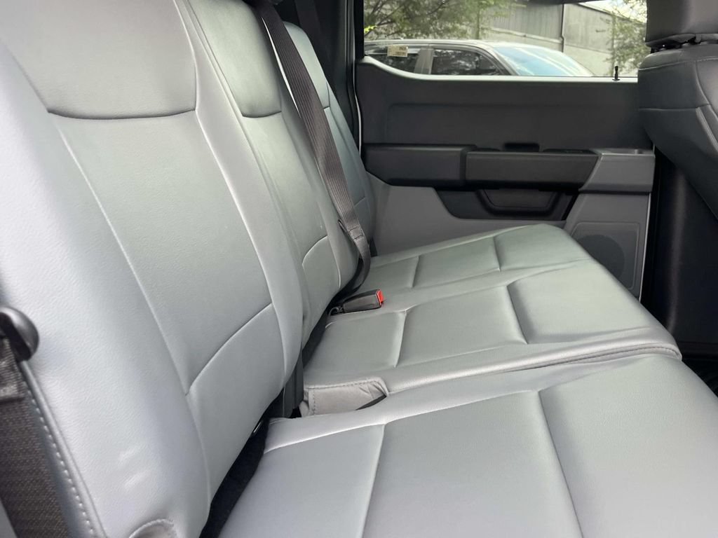 Certified 2024 Ford F250 XL w/ XL Chrome Package AWD/4WD image 25