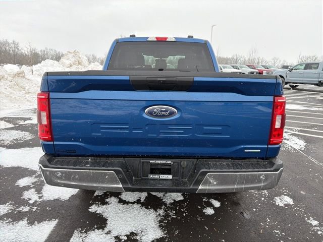 Certified 2023 Ford F150 XLT image 3
