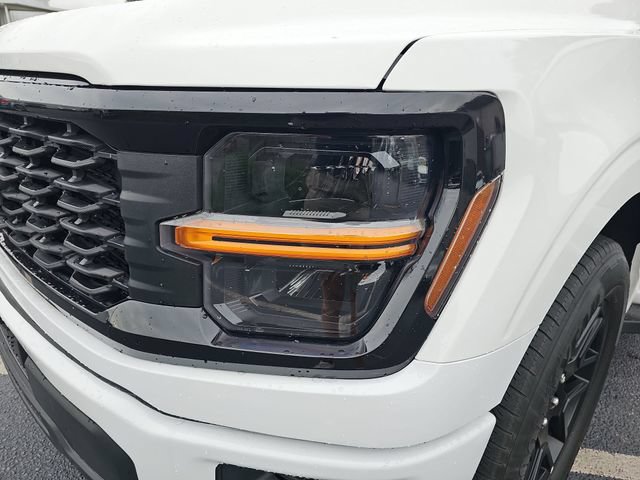 Certified 2024 Ford F150 STX w/ STX Black Appearance Package RWD image 32