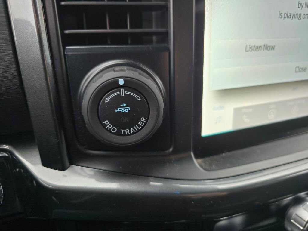 Certified 2023 Ford F150 Tremor image 23