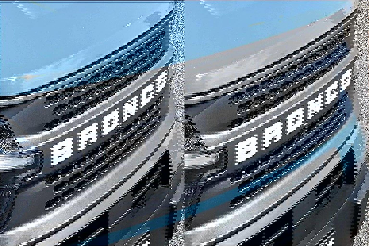 Certified 2021 Ford Bronco Sport Badlands image 28