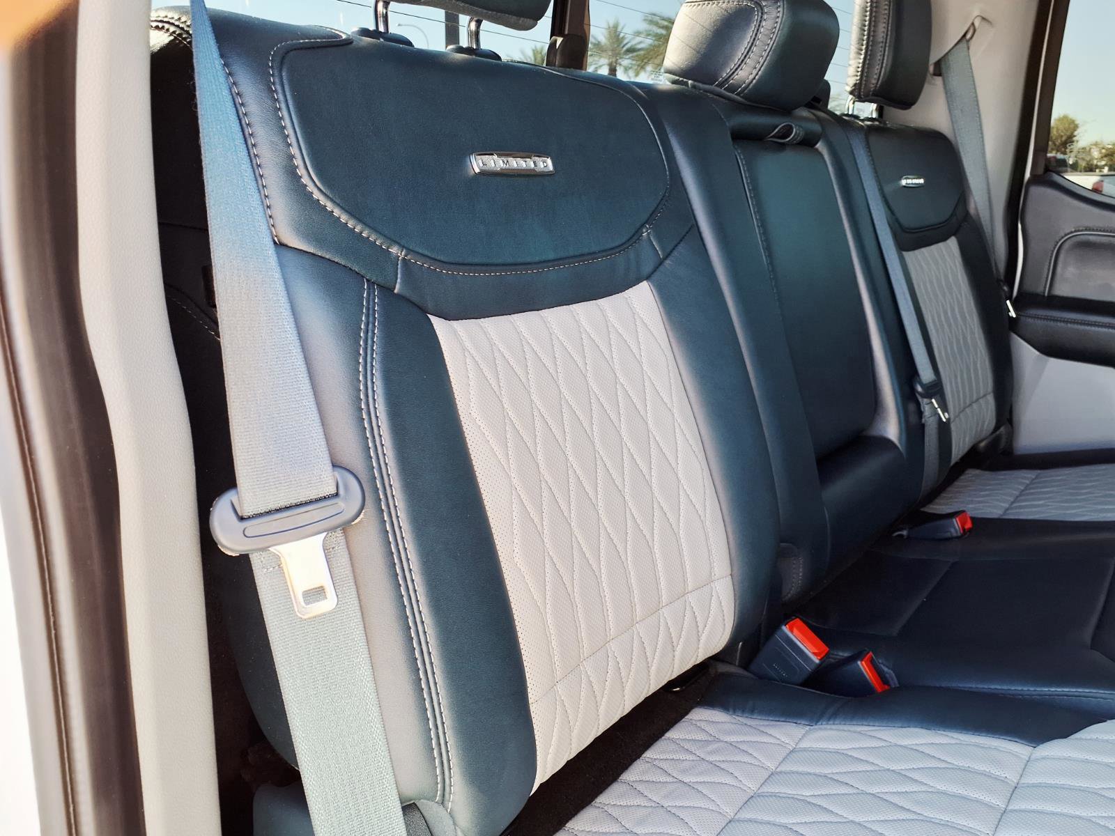 Certified 2023 Ford F150 Limited image 15