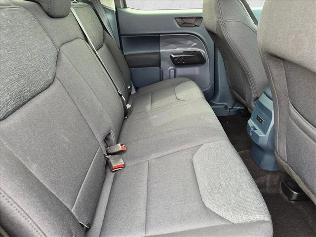 Certified 2025 Ford Maverick XL FWD image 21