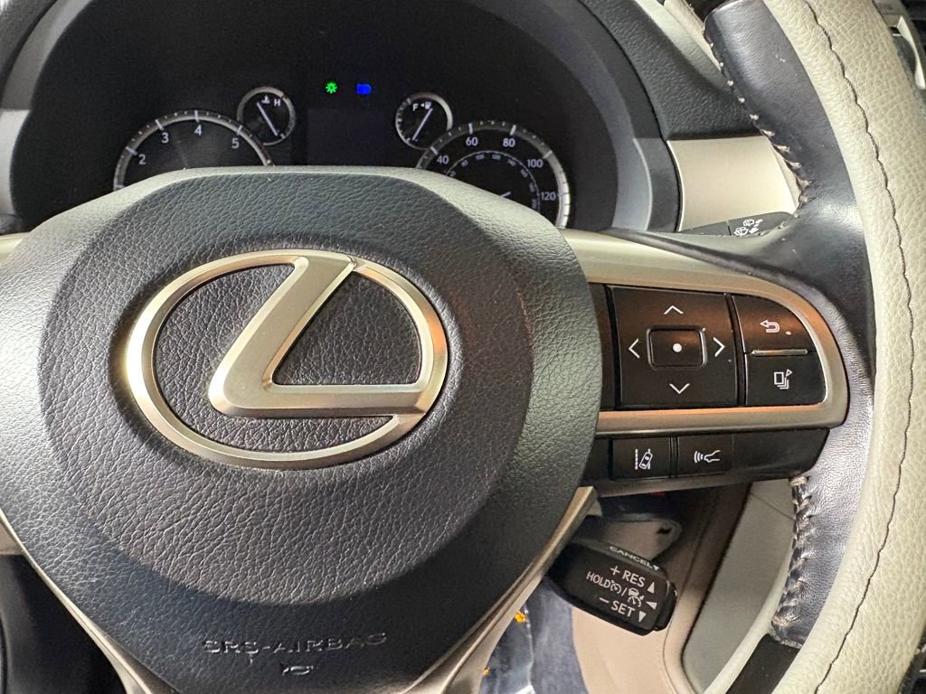 Used 2020 Lexus GX 460 Premium image 22