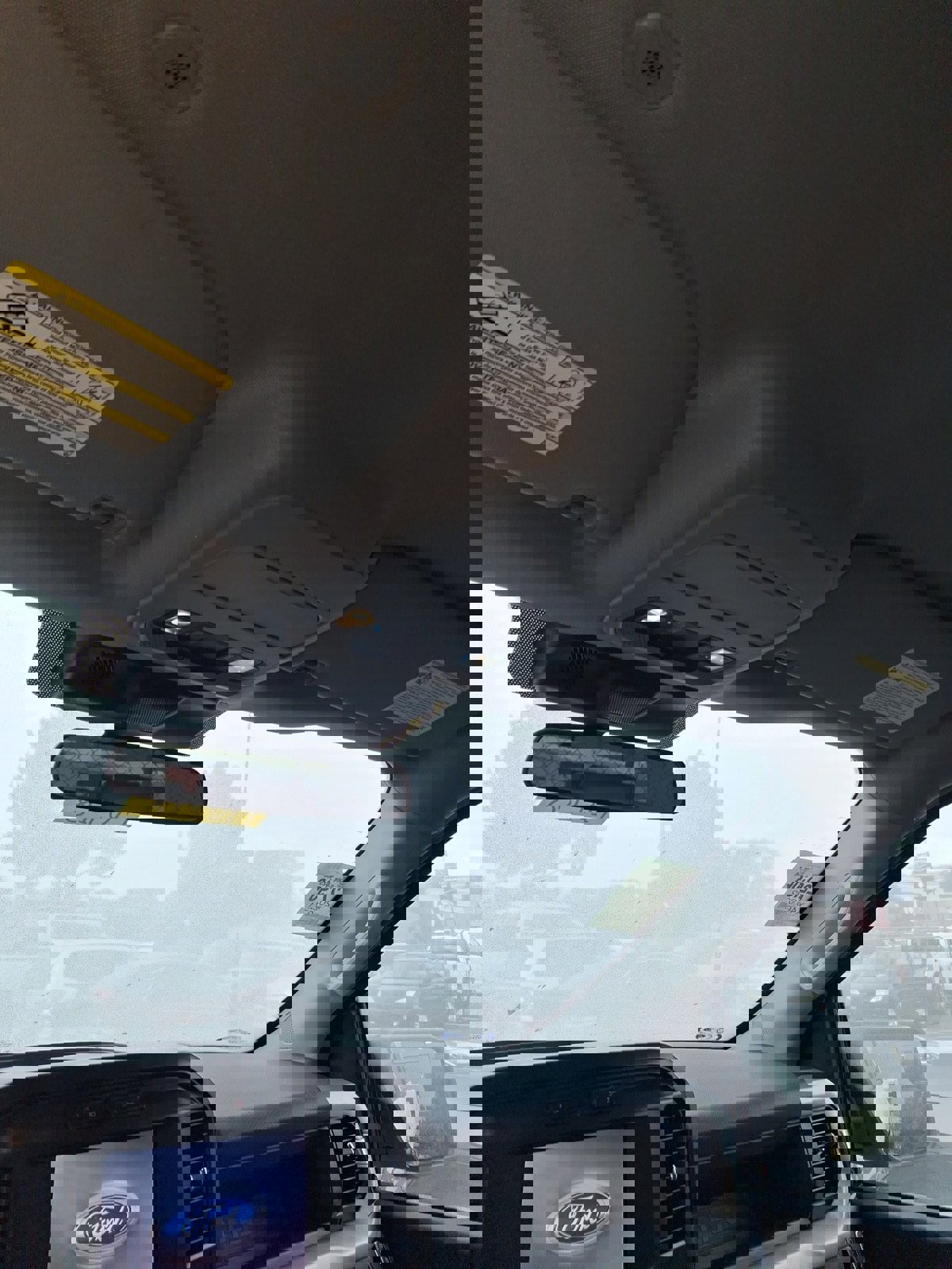 Certified 2022 Ford F150 XL w/ Equipment Group 101A High image 17