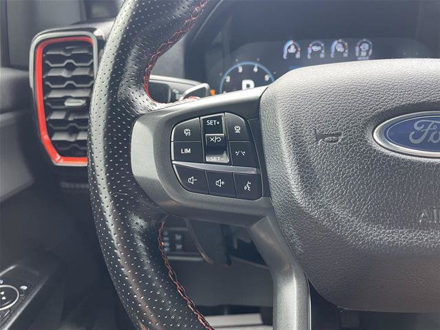 Certified 2024 Ford Ranger Raptor AWD/4WD image 13