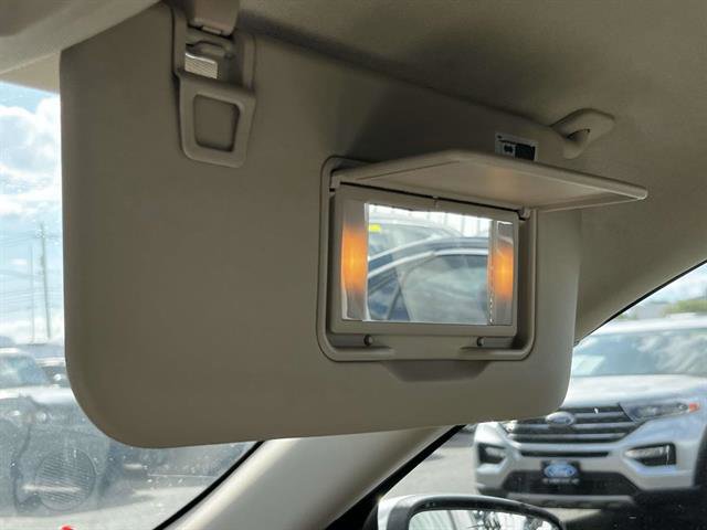 Certified 2020 Ford Escape SE image 35