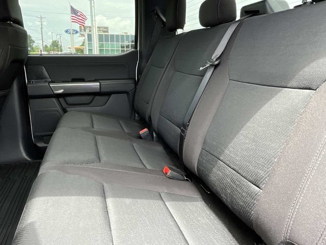 Certified 2023 Ford F150 XLT w/ Equipment Group 302A High AWD/4WD image 24