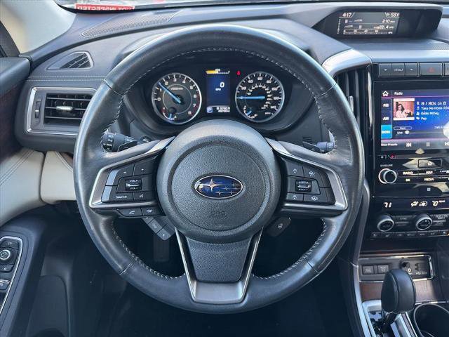 Used 2021 Subaru Ascent Touring w/ Popular Package #2 image 12