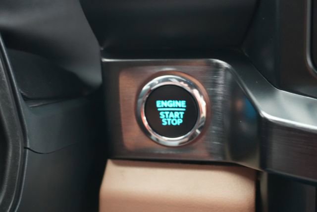 Certified 2023 Ford F350 Lariat w/ Tremor Off-Road Package image 14