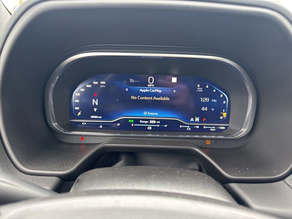 Used 2022 Chevrolet Tahoe RST w/ Luxury Package image 11