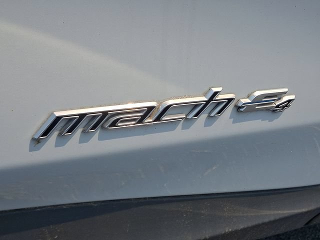 Certified 2022 Ford Mustang Mach-E Select AWD/4WD image 30