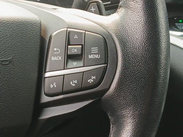 Certified 2020 Ford Explorer XLT w/ Comfort Package AWD/4WD image 10