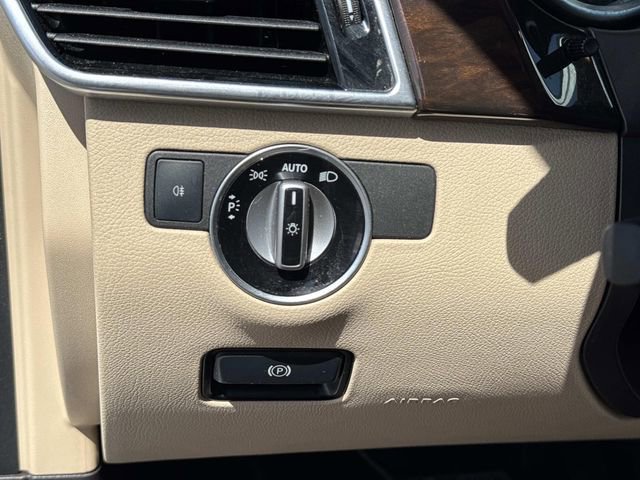 Used 2018 Mercedes-Benz GLE 350 BASE image 20