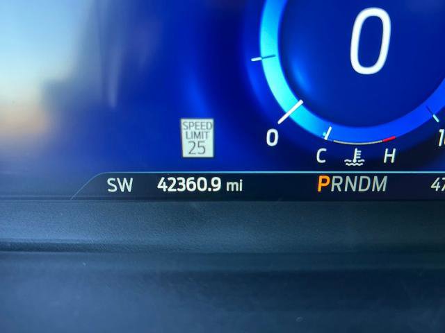 Certified 2022 Ford Explorer ST w/ Equipment Group 401A image 13