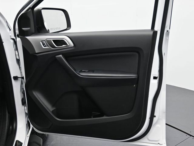 Certified 2023 Ford Ranger XLT w/ Equipment Group 301A Mid image 25