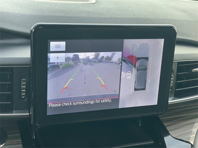 Certified 2023 Ford Explorer Limited image 15