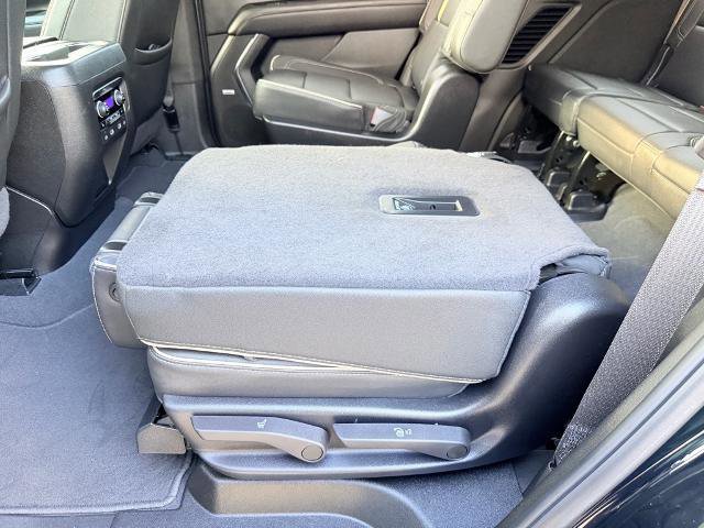 Used 2024 Chevrolet Tahoe Premier image 36