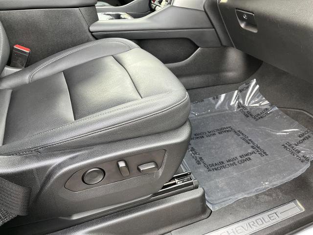 Used 2022 Chevrolet Tahoe LT image 15