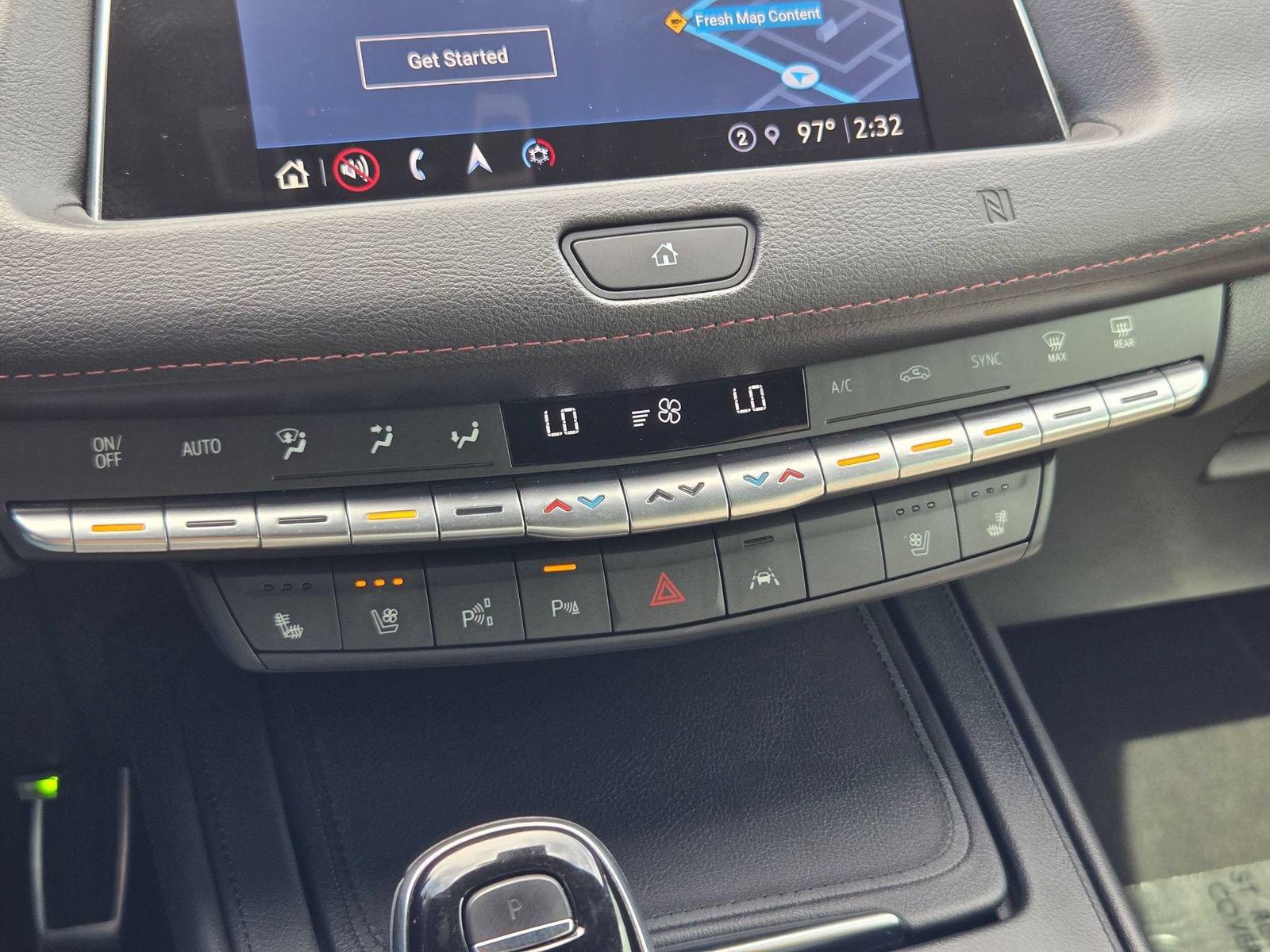 Used 2021 Cadillac XT4 Sport FWD image 20