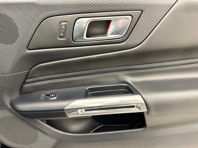 Certified 2026 Ford Mustang Premium image 13