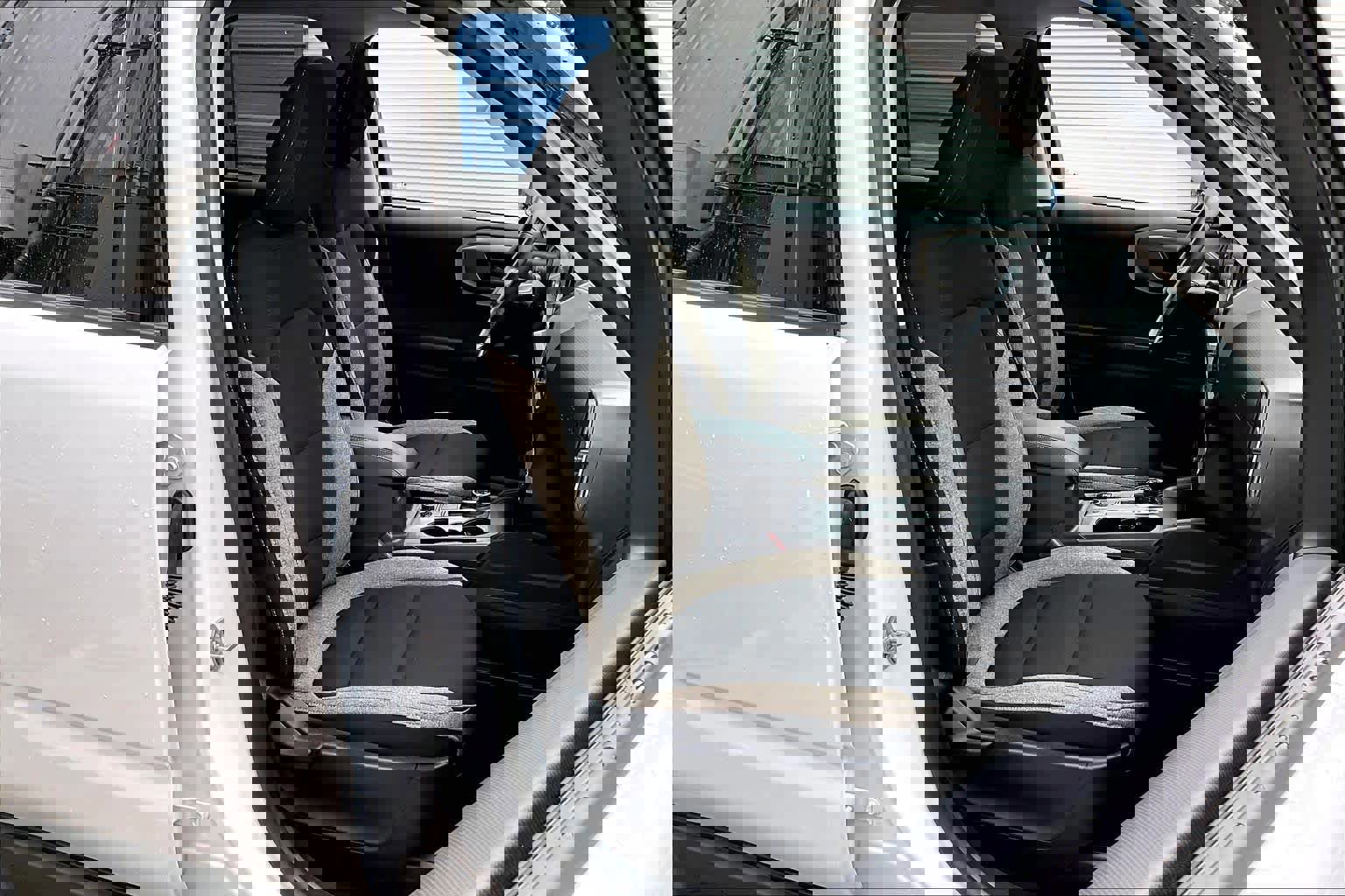 Certified 2025 Ford Bronco Sport Big Bend w/ Convenience Package image 12