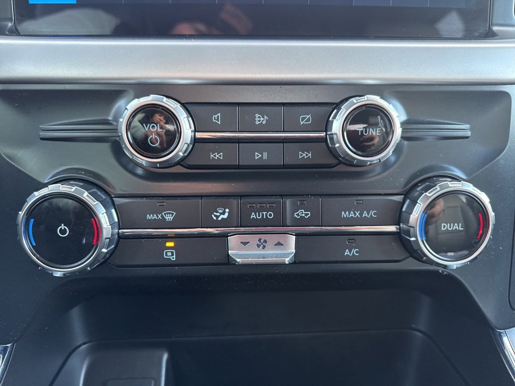 Certified 2022 Ford F150 Lightning Pro w/ Tow Technology Package image 24