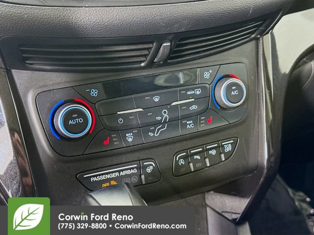 Certified 2019 Ford Escape Titanium AWD/4WD image 16