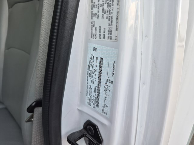 Certified 2023 Ford E-350 and Econoline 350 Super Duty w/ Power Windows & Locks Group RWD image 32