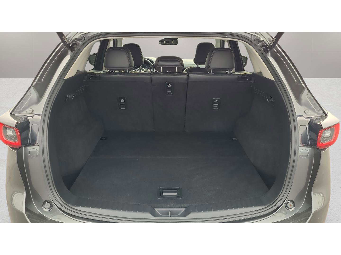 Used 2023 MAZDA CX-5 AWD 2.5 S w/ Premium Package image 27