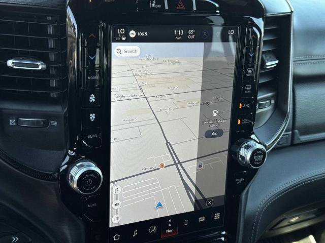 Used 2024 RAM 1500 TRX w/ TRX Level 2 Equipment Group image 12