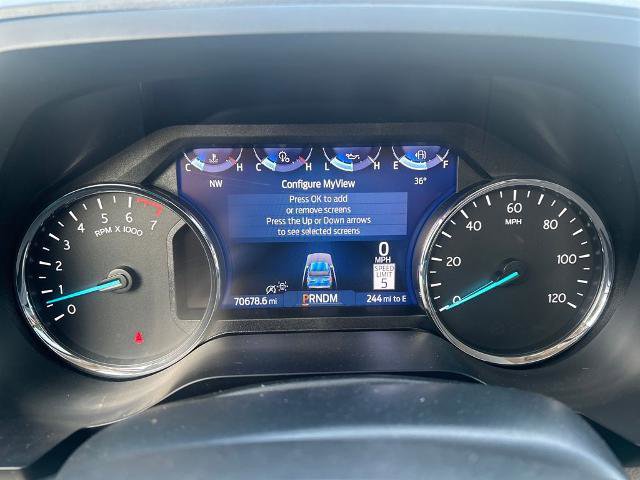 Certified 2024 Ford Expedition Limited image 20