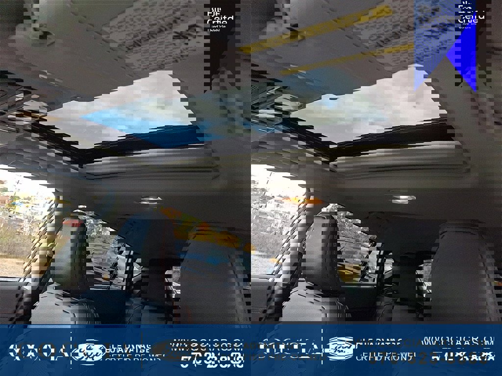 Used 2024 Subaru Crosstrek 2.5i Limited w/ Crosstrek Mirror Package image 13