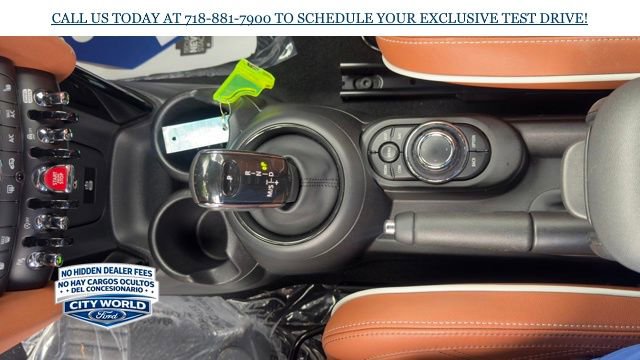 Used 2023 MINI Cooper S FWD image 7