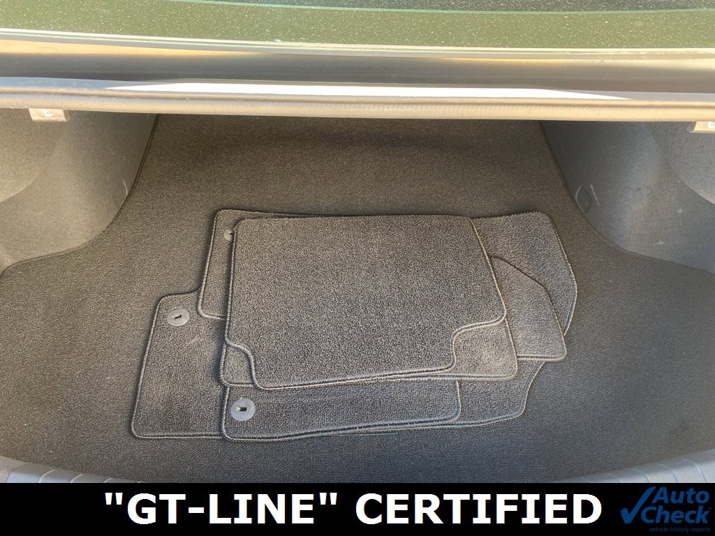 Used 2025 Kia K5 GT-Line image 11