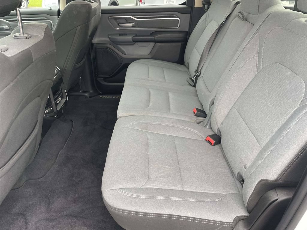 Used 2019 RAM 1500 Big Horn RWD image 12