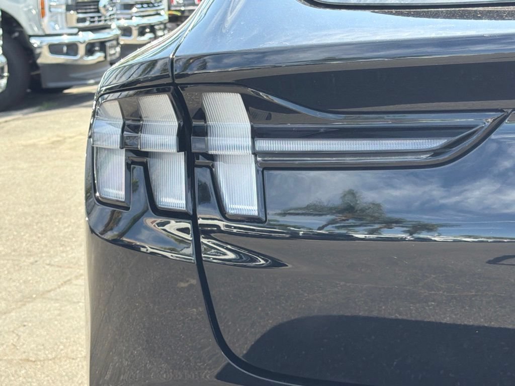Certified 2023 Ford Mustang Mach-E Premium RWD image 16