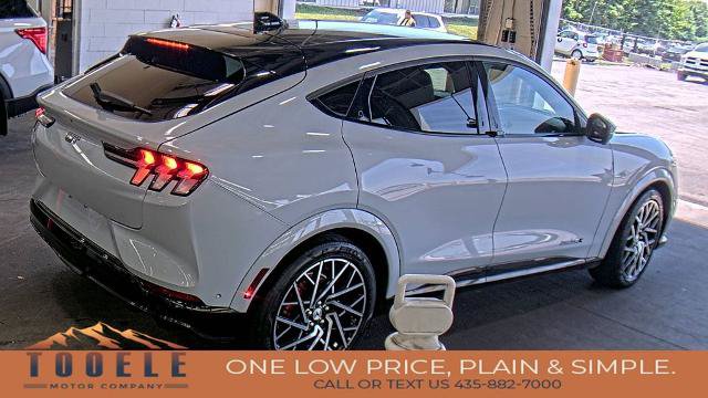Certified 2023 Ford Mustang Mach-E GT w/ GT Performance Edition