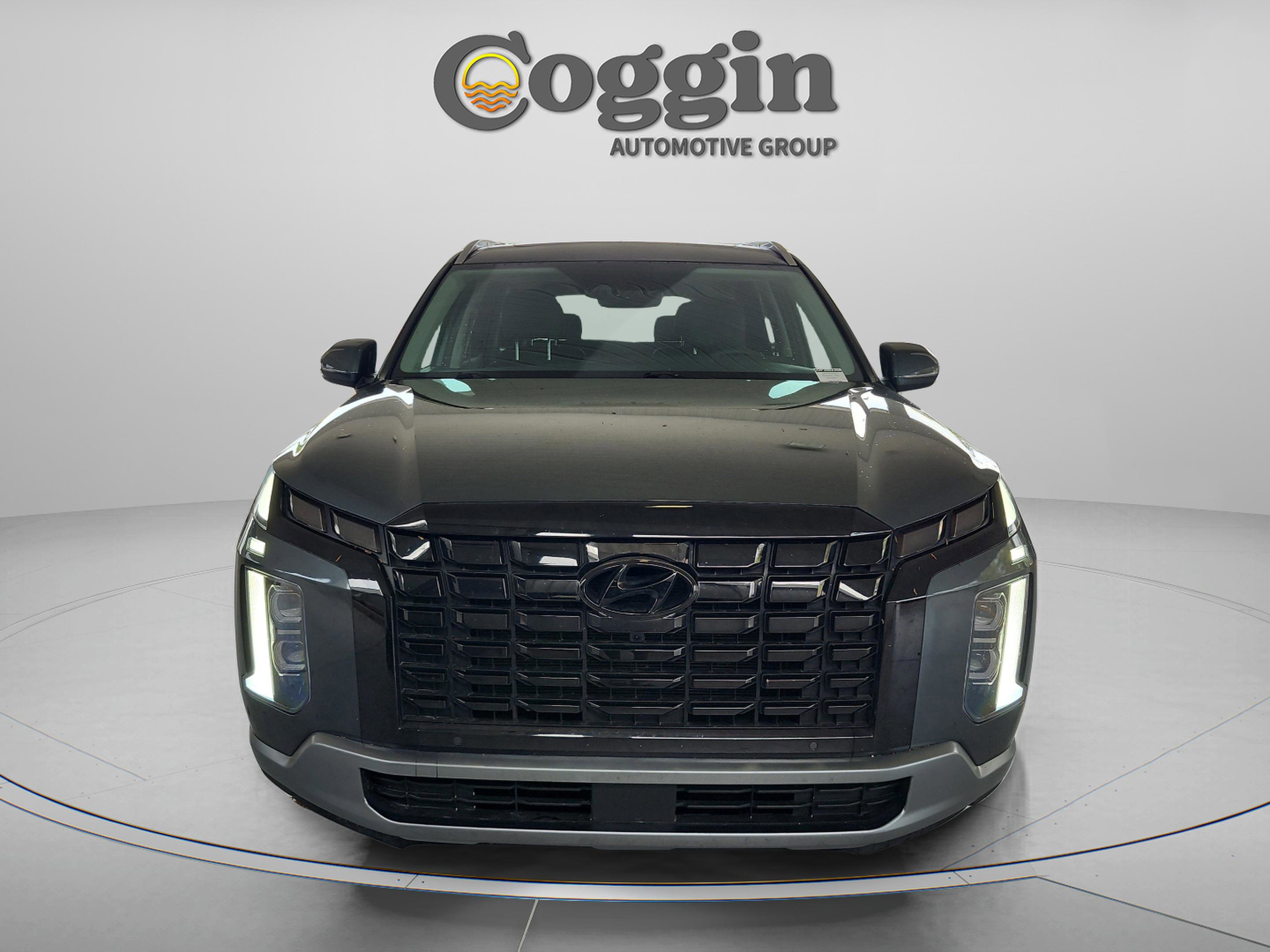 Used 2024 Hyundai Palisade SEL w/ Premium Package image 8